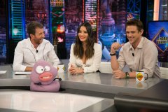 ElHormigueroSpain9-4-2018