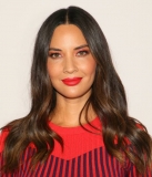 CULVER CITY, CA - OCTOBER 28: Olivia Munn attends the Elizabeth Glaser Pediatric Aids Foundation's 30th Anniversary - 'A Time for Heroes' Family Festival held at Smashbox Studios on October 28, 2018 in Culver City, California. (Photo by JB Lacroix/WireImage)