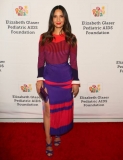 CULVER CITY, CA - OCTOBER 28: Olivia Munn attends the Elizabeth Glaser Pediatric Aids Foundation's 30th Anniversary - 'A Time for Heroes' Family Festival held at Smashbox Studios on October 28, 2018 in Culver City, California. (Photo by JB Lacroix/WireImage)