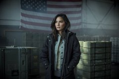 GinaClineSix3-28-2018