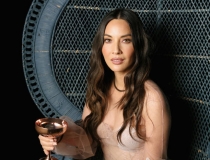 LOS ANGELES, CA - NOVEMBER 15:  Olivia Munn attends the Herring & Herring Issue 5 Launch Party sponsored by Absolut Elyx on November 15, 2018 in Los Angeles, California.  (Photo by Gabriel Olsen/Getty Images for Herring & Herring and Absolut Elyx)