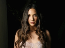 LOS ANGELES, CA - NOVEMBER 15:  Olivia Munn attends the Herring & Herring Issue 5 Launch Party sponsored by Absolut Elyx on November 15, 2018 in Los Angeles, California.  (Photo by Gabriel Olsen/Getty Images for Herring & Herring and Absolut Elyx)