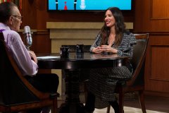 LarryKingNow9-19-2018