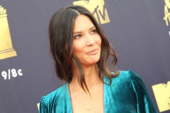 MTV Movie and TV Awards 2018 held at Barker Hangar in Santa Monica, California.Featuring: Olivia MunnWhere: Los Angeles, California, United StatesWhen: 16 Jun 2018Credit: Adriana M. Barraza/WENN.com