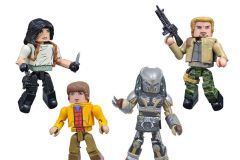 PredatorMovieMinimates2018