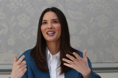 Olivia Munn