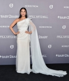 CULVER CITY, CALIFORNIA - NOVEMBER 09: Olivia Munn attends the 2019 Baby2Baby Gala Presented By Paul Mitchell at 3LABS on November 09, 2019 in Culver City, California. (Photo by Axelle/Bauer-Griffin/FilmMagic)