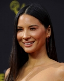 LOS ANGELES, CALIFORNIA - SEPTEMBER 15: Olivia Munn attends the 2019 Creative Arts Emmy Awards on September 15, 2019 in Los Angeles, California. (Photo by JC Olivera/WireImage)