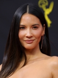 LOS ANGELES, CALIFORNIA - SEPTEMBER 15: Olivia Munn attends the 2019 Creative Arts Emmy Awards on September 15, 2019 in Los Angeles, California. (Photo by JC Olivera/WireImage)