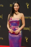 LOS ANGELES, CALIFORNIA - SEPTEMBER 15: Olivia Munn attends the 2019 Creative Arts Emmy Awards on September 15, 2019 in Los Angeles, California. (Photo by Paul Archuleta/FilmMagic)