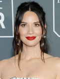 Olivia Munn