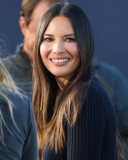 LOS ANGELES, CALIFORNIA - FEBRUARY 19: Actress Olivia Munn is seen at Universal CityWalk on February 19, 2019 in Los Angeles, California. (Photo by Paul Archuleta/GC Images)