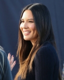 LOS ANGELES, CALIFORNIA - FEBRUARY 19: Actress Olivia Munn is seen at Universal CityWalk on February 19, 2019 in Los Angeles, California. (Photo by Paul Archuleta/GC Images)