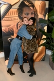 ASPEN, CO - FEBRUARY 04: Sara Foster and Olivia Munn attend the Frame and Bumble winter vacation Aspen store event on February 4, 2019 in Aspen, Colorado.  (Photo by Riccardo S. Savi/Getty Images for Frame Denim)