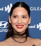 Olivia Munn