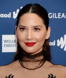 Olivia Munn