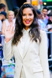 NEW YORK, NY - JUNE 24:  Olivia Munn at GMA on June 24, 2019 in New York City.  (Photo by Jackson Lee/GC Images)