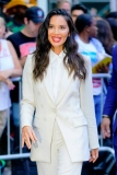 NEW YORK, NY - JUNE 24:  Olivia Munn at GMA on June 24, 2019 in New York City.  (Photo by Jackson Lee/GC Images)