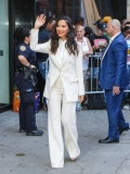 NEW YORK, NY - JUNE 24: Olivia Munn is seen on June 24, 2019 in New York City.  (Photo by gotpap/Bauer-Griffin/GC Images)