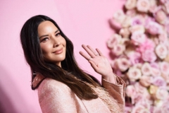 LOS ANGELES, CA - APRIL 04:  Olivia Munn attends Patrick Ta Beauty Launch on April 4, 2019 in Los Angeles, California.  (Photo by Vivien Killilea/Getty Images for Patrick Ta Beauty)