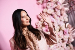 LOS ANGELES, CA - APRIL 04:  Olivia Munn attends Patrick Ta Beauty Launch on April 4, 2019 in Los Angeles, California.  (Photo by Vivien Killilea/Getty Images for Patrick Ta Beauty)