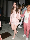 LOS ANGELES, CA - APRIL 04: Olivia Munn is seen on April 04, 2019 in Los Angeles, California.  (Photo by gotpap/Bauer-Griffin/GC Images)