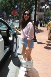 Olivia-Munn-in-Denim-Shorts-02-566x849