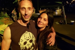 TheGatewayOliviasLastDay2019