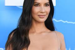 LOS ANGELES, CALIFORNIA - JUNE 17:  Olivia Munn attends LA Premiere Of Starz's "The Rook" at The Getty Museum on June 17, 2019 in Los Angeles, California. (Photo by Jon Kopaloff/Getty Images,)