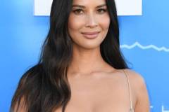 LOS ANGELES, CALIFORNIA - JUNE 17:  Olivia Munn attends LA Premiere Of Starz's "The Rook" at The Getty Museum on June 17, 2019 in Los Angeles, California. (Photo by Jon Kopaloff/Getty Images,)