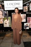 WEST HOLLYWOOD, CALIFORNIA - FEBRUARY 21: Olivia Munn attends Vanity Fair and Lanc?me Toast Women In Hollywood on February 21, 2019 in West Hollywood, California. (Photo by Rachel Murray/Getty Images for Vanity Fair)