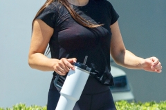 AllBlackExitingGym7-29-2020