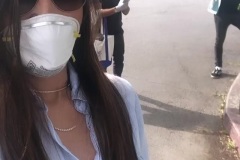 New Dog Foster Alert March 31, 2020