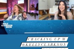 TheKellyClarksonShow9-18-2020