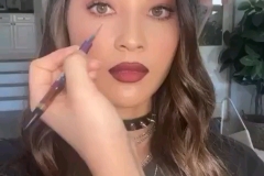 WhitneyCummingsTheCraftHalloweenParty10-30-2020