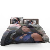 Psylocke-X-Men-Apocalypse-Olivia-Munn-Bedding-Set-1