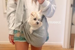 FrankieInASling7-7-2021