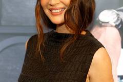 HOLLYWOOD, CALIFORNIA - MAY 17: Olivia Munn attends Apple TV+ Hosts FYC Event for "Your Friends & Neighbors" at Hollywood Athletic Club on May 17, 2025 in Hollywood, California.  (Photo by Frazer Harrison/Getty Images)