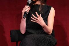 LOS ANGELES, CALIFORNIA - MAY 17: Olivia Munn seen at "Your Friends and Neighbors" FYC Event At The Think Apple TV+ Emmy House on May 17, 2025 in Los Angeles, California.  (Photo by Eric Charbonneau/Apple TV+ via Getty Images)