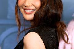 HOLLYWOOD, CALIFORNIA - MAY 17:  Olivia Munn Apple TV+ Hosts FYC Event For "Your Friends & Neighbors" at Hollywood Athletic Club on May 17, 2025 in Hollywood, California. (Photo by Frazer Harrison/Getty Images)