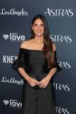 LOS ANGELES, CALIFORNIA - JUNE 10: Olivia Munn attends the 2025 Astra TV Awards at SLS Hotel, a Luxury Collection Hotel, Beverly Hills on June 10, 2025 in Los Angeles, California. (Photo by Phillip Faraone/Getty Images)
