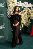 WEST HOLLYWOOD, CALIFORNIA - NOVEMBER 08: Olivia Munn attends the 2025 Baby2Baby Gala presented by Paul Mitchell at Pacific Design Center on November 08, 2025 in West Hollywood, California. (Photo by Monica Schipper/Getty Images)