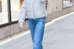 CelbSightingNYC11-18-2025