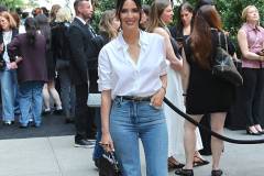 NEW YORK, NY - JUNE 06: Olivia Munn attends Through Her Lens: The Tribeca CHANEL Women