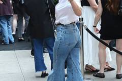 NEW YORK, NY - JUNE 06: Olivia Munn attends Through Her Lens: The Tribeca CHANEL Women