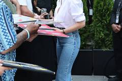 NEW YORK, NY - JUNE 06: Olivia Munn attends Through Her Lens: The Tribeca CHANEL Women