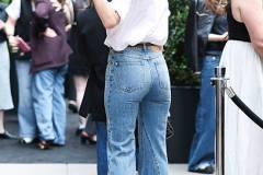 NEW YORK, NEW YORK - JUNE 06: Olivia Munn attends Through Her Lens: The Tribeca Chanel Women