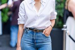 NEW YORK, NEW YORK - JUNE 06: Olivia Munn attends Through Her Lens: The Tribeca Chanel Women