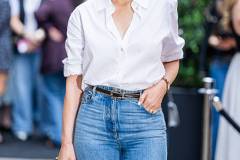 NEW YORK, NEW YORK - JUNE 06: Olivia Munn attends Through Her Lens: The Tribeca Chanel Women