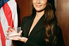 ExcellenceInCancerAwarenessAward9-12-2025